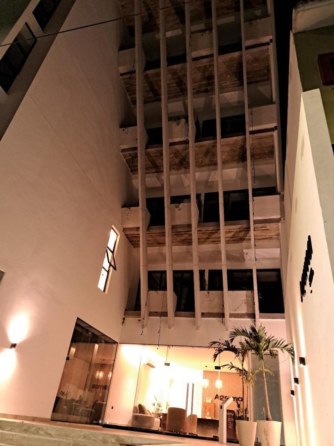 Agama Condos Плая-дель-Кармен Экстерьер фото